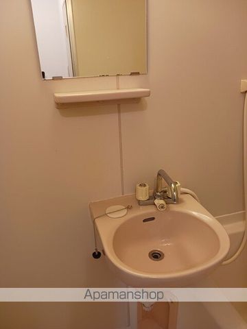 エルシャトウ吉備Iの内装写真