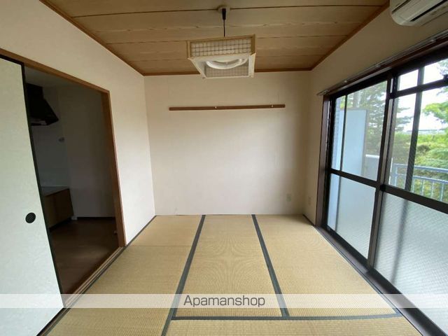 TOWNマンションの内装写真