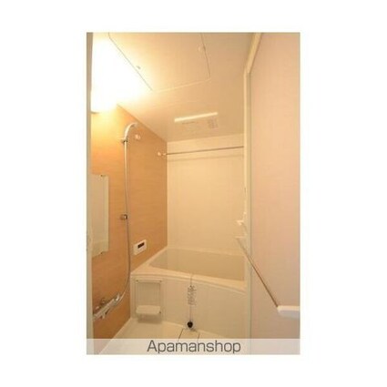 Ｄｉａｍｏｎｄ．　Ｃｏｕｒｔ[1LDK/34.15m2]のバス