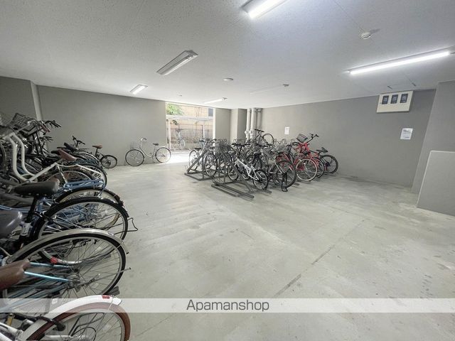 アーバネックス大阪城WESTのその他写真