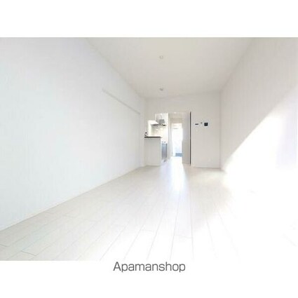 スペチアーレ[1K/24.22m2]の内装2