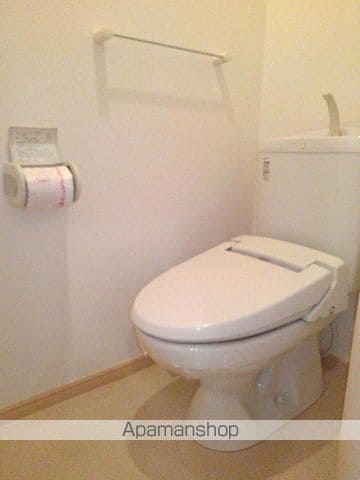 サニーハウス 2の内装写真