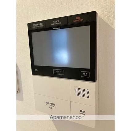 セザールアクアフロント勝どきウエスト[1SLDK/55.19m2]のその他内装3