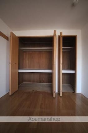 グラース[2LDK/63.19m2]の収納