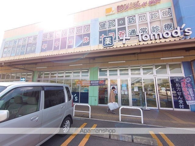 ＬＥ　ＤＯＭＡＩＮＥ　Ｋ C｜千葉県松戸市千駄堀(賃貸一戸建3LDK・1階・79.17㎡)の写真 その15