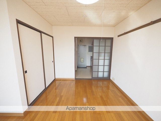 シフォンの内装写真