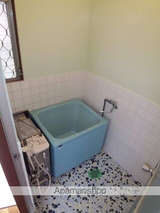 ハイツマヤ[1K/22.68m2]のバス