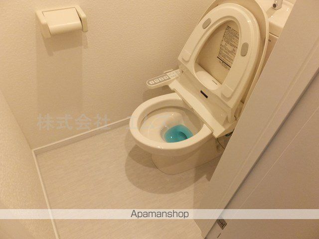 ディアコートBG'Sの内装写真