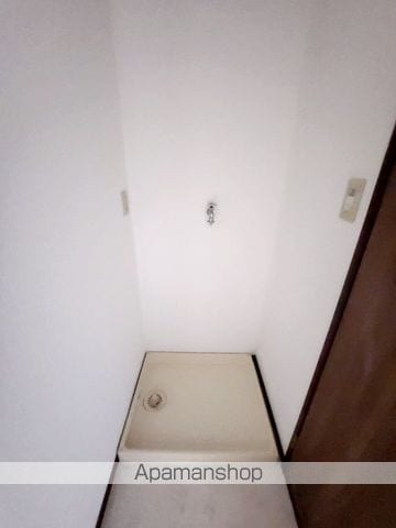 クレスポの内装写真