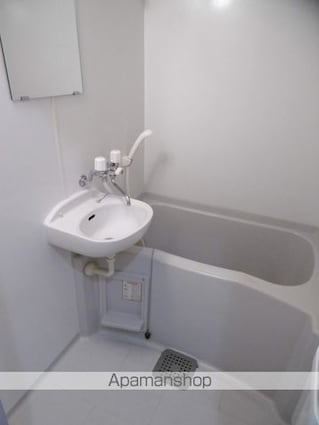 プランドール[1K/17.72m2]のバス