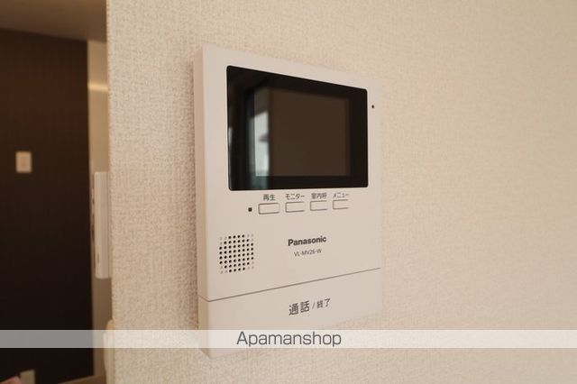 グランディール A棟の内装写真