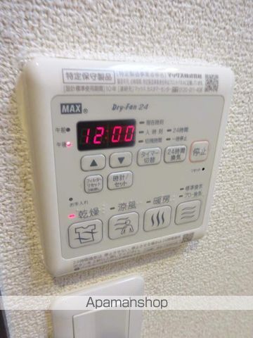 フジパレス長原III番館の内装写真