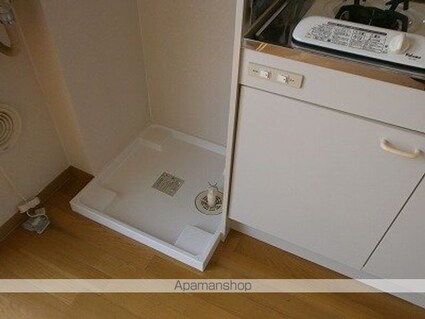 東京都立川市曙町１丁目[1R/13.38m2]のその他部屋・スペース