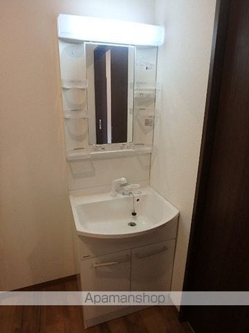 ガーデンヒルズ芝樋ノ爪EASTの内装写真