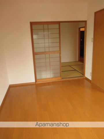 ボヌール岩崎台.の内装写真