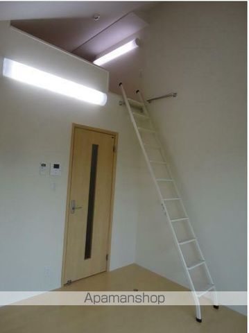 CASA GRACIAの内装写真