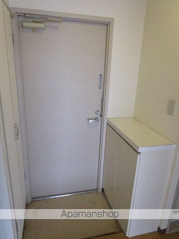 グランティ新潟の内装写真