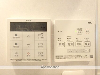 ＡＭＵＳＥ三軒茶屋[1R/18.04m2]の内装1
