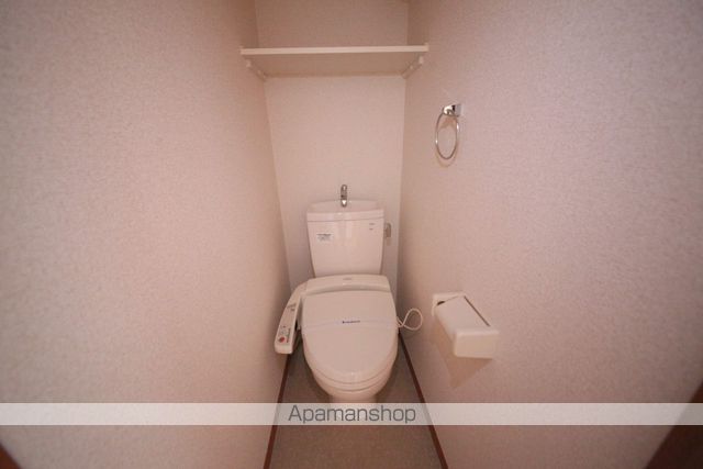 レオパレス七国レオンの内装写真