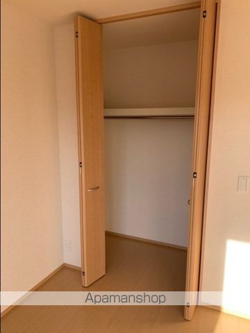 テラス星ヶ丘の内装写真