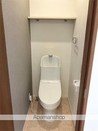 サンライズ中野江原町[2LDK/48.74m2]の内装3