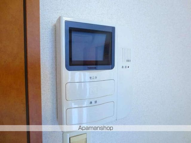 レオパレスWINSの内装写真