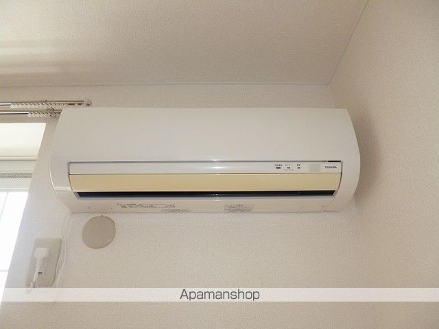 サラシティーの内装写真