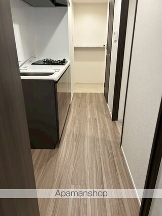 東京都中野区江原町２丁目[1K/28.13m2]のその他内装