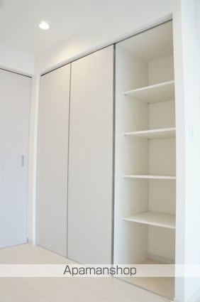 リブリ・リオ船橋[1K/23.6m2]の内装2