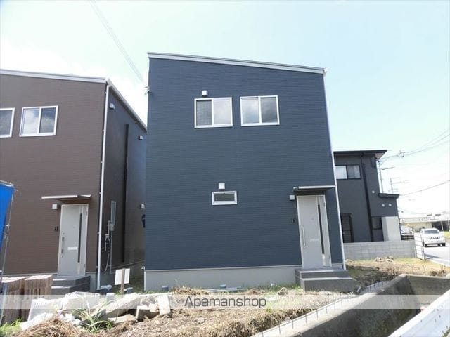 ヤマイチテラス西庄[3LDK/77m2]の外観3