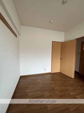 ISO GAI グランドエィワンAの内装写真