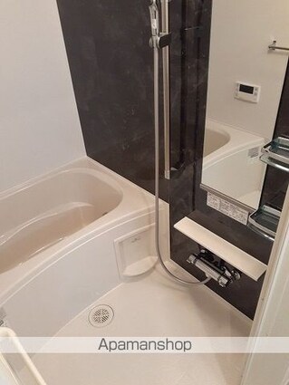 ピーノ　グランデ[1K/28.6m2]のバス