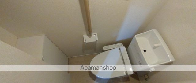 ミランダトリニティコートIIの内装写真