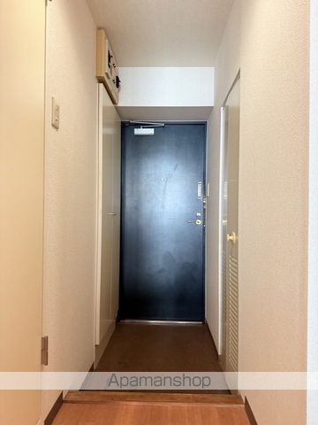 エステ・トーワの内装写真