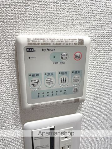 プレリスNEO大阪十三エルヴィオンの内装写真