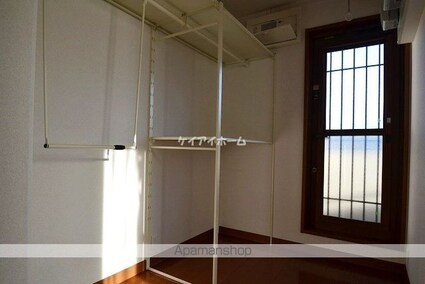 岡山県岡山市北区津島福居２丁目[2LDK/81.52m2]の収納