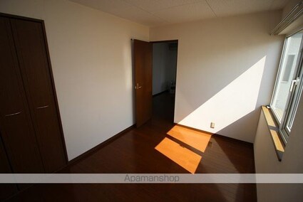 ボーヌ・ヴィラージュ[1LDK/45.25m2]の内装3