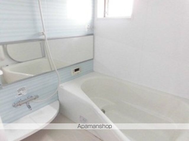 和歌山県和歌山市谷[2LDK/58.37m2]のバス
