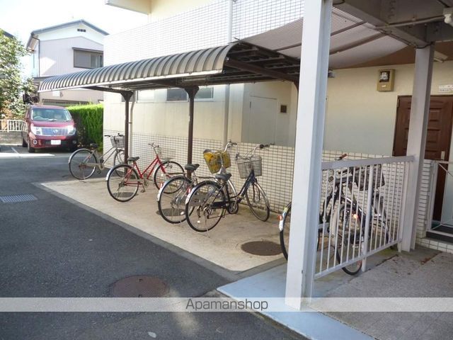 相模原ロイヤルハイツの外観写真