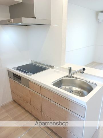 シエル聖心の内装写真