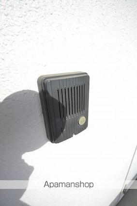 メルクマール宇品[1R/19.68m2]の内装