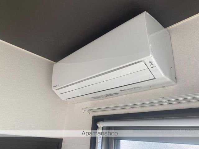 メゾン一刻 工学部南の内装写真