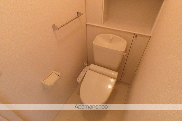 セントラル Mの内装写真