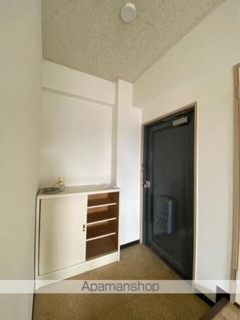 塚本マンション[2DK/40.92m2]の玄関