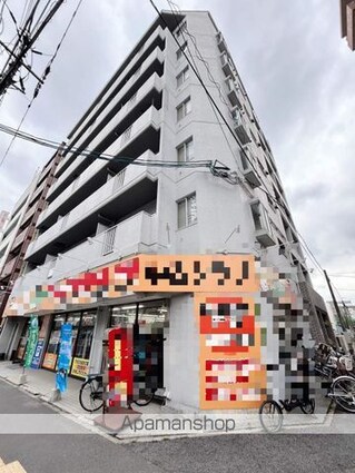 広島県広島市中区国泰寺町１丁目[2K/44.28m2]の外観3