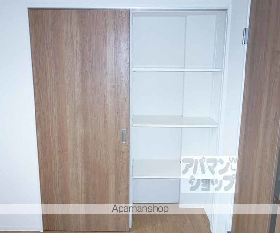 sawarabi park houseの内装写真