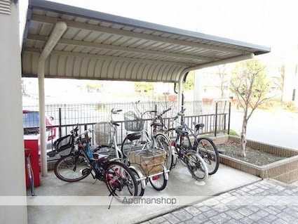 コンフォール[2LDK/50.47m2]の内装3