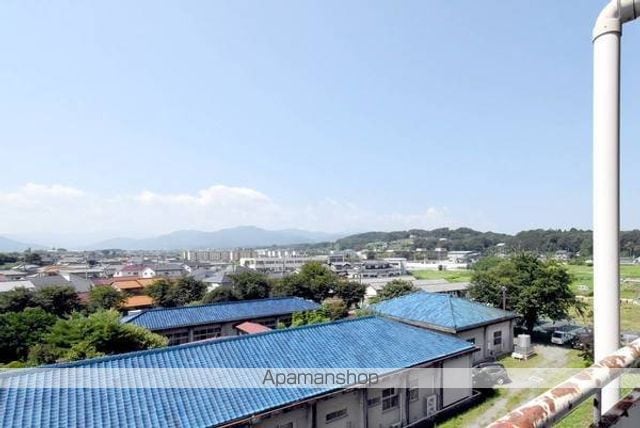 ビレッジハウス小林2号棟の内装写真