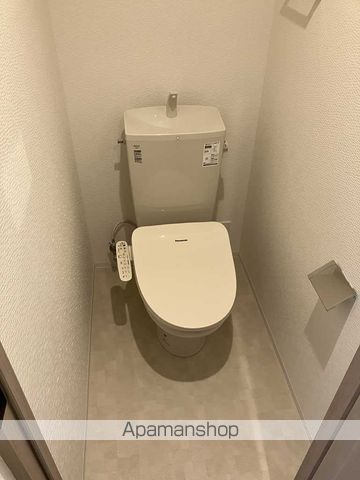 SーRESIDENCE琴似本通AVANTAの内装写真