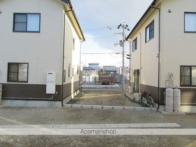 アンバーのその他写真